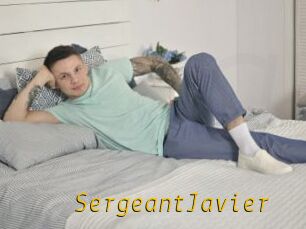 SergeantJavier