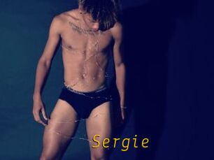 Sergie