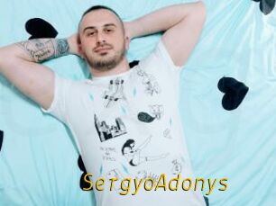 SergyoAdonys