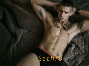 Sethro