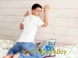 SexCollegeBoy