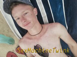 SexMachineTwink