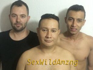 SexWildAmzng