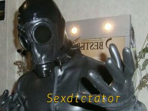 Sexdictator