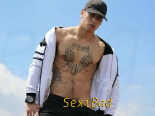 SexiBad