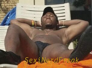 SexiNerdFreak