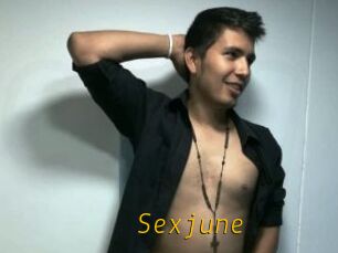 Sexjune