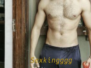 Sexkingggg