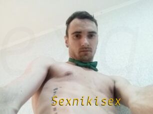 Sexnikisex