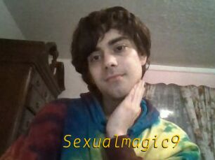 Sexualmagic9