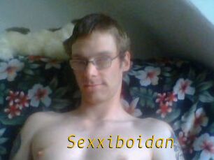 Sexxiboidan