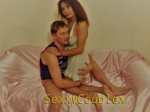 SexxyCouplex