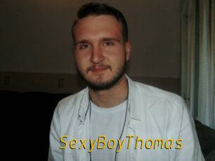 SexyBoyThomas