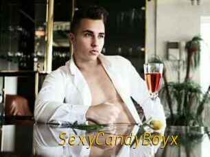 SexyCandyBoyx