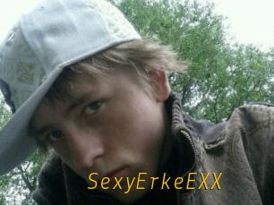 SexyErkeEXX