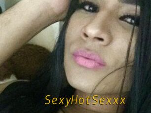 SexyHotSexxx
