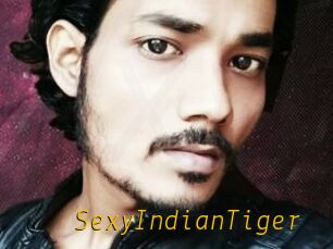 SexyIndianTiger