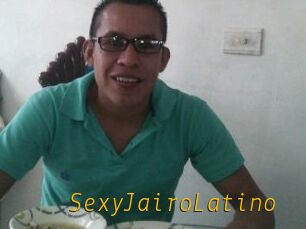 SexyJairoLatino