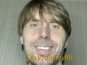 SexyJohnny88