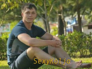 SexyKolja