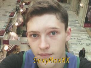 SexyMaxXX