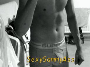 SexySammyAss