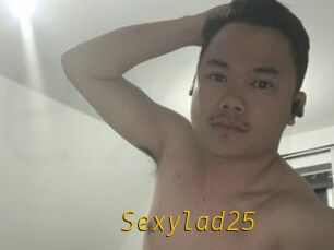 Sexylad25