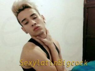 SexylatinBigcock