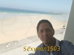 Sexyman1503
