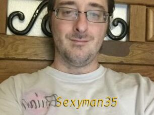 Sexyman35