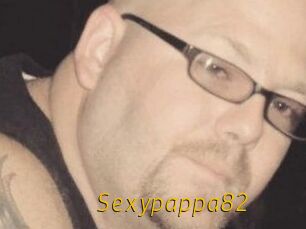 Sexypappa82