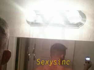 Sexysinc