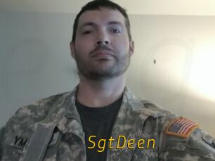 SgtDeen