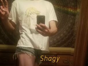 Shagy