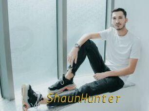 ShaunHunter