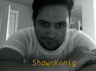 ShawnKonig
