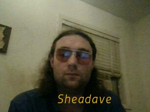Sheadave