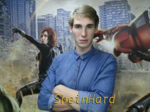 SheinHard