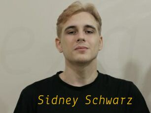Sidney_Schwarz
