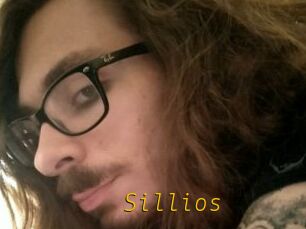 Sillios