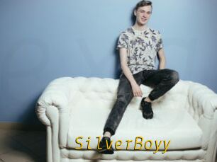 SilverBoyy