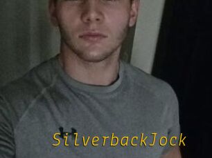 SilverbackJock