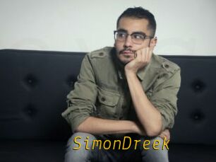 SimonDreek