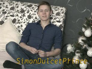 SimonDulcetPrince