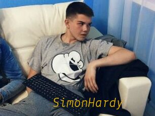 SimonHardy
