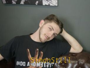 SimonStill