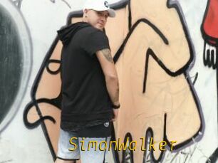 SimonWalker