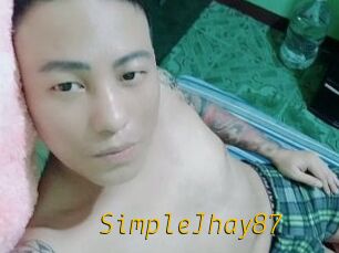 SimpleJhay87