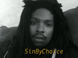 SinByChoice