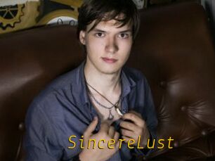 SincereLust